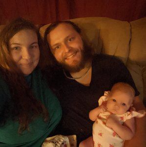 Meet your Posher, Cheyenne